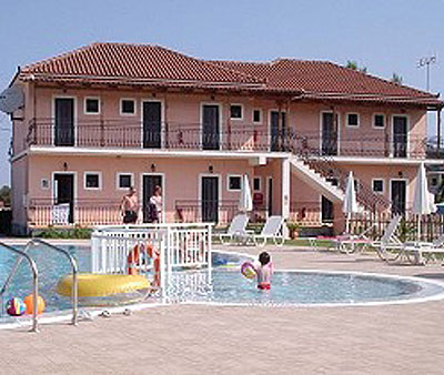 eleni gardens alykanas zante