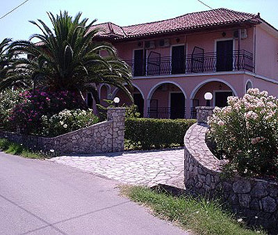 eleni gardens alykanas zante