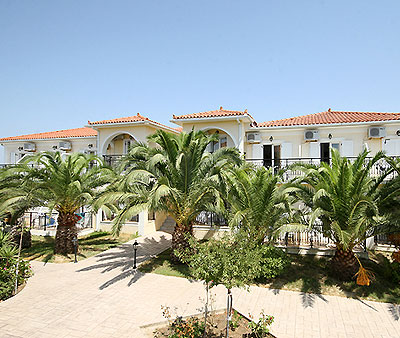 metaxa hotel kalamaki