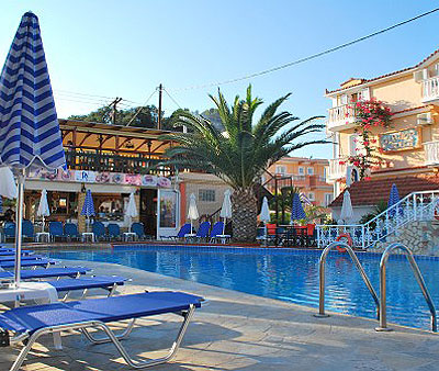 planos beach hotel tsilivi zante