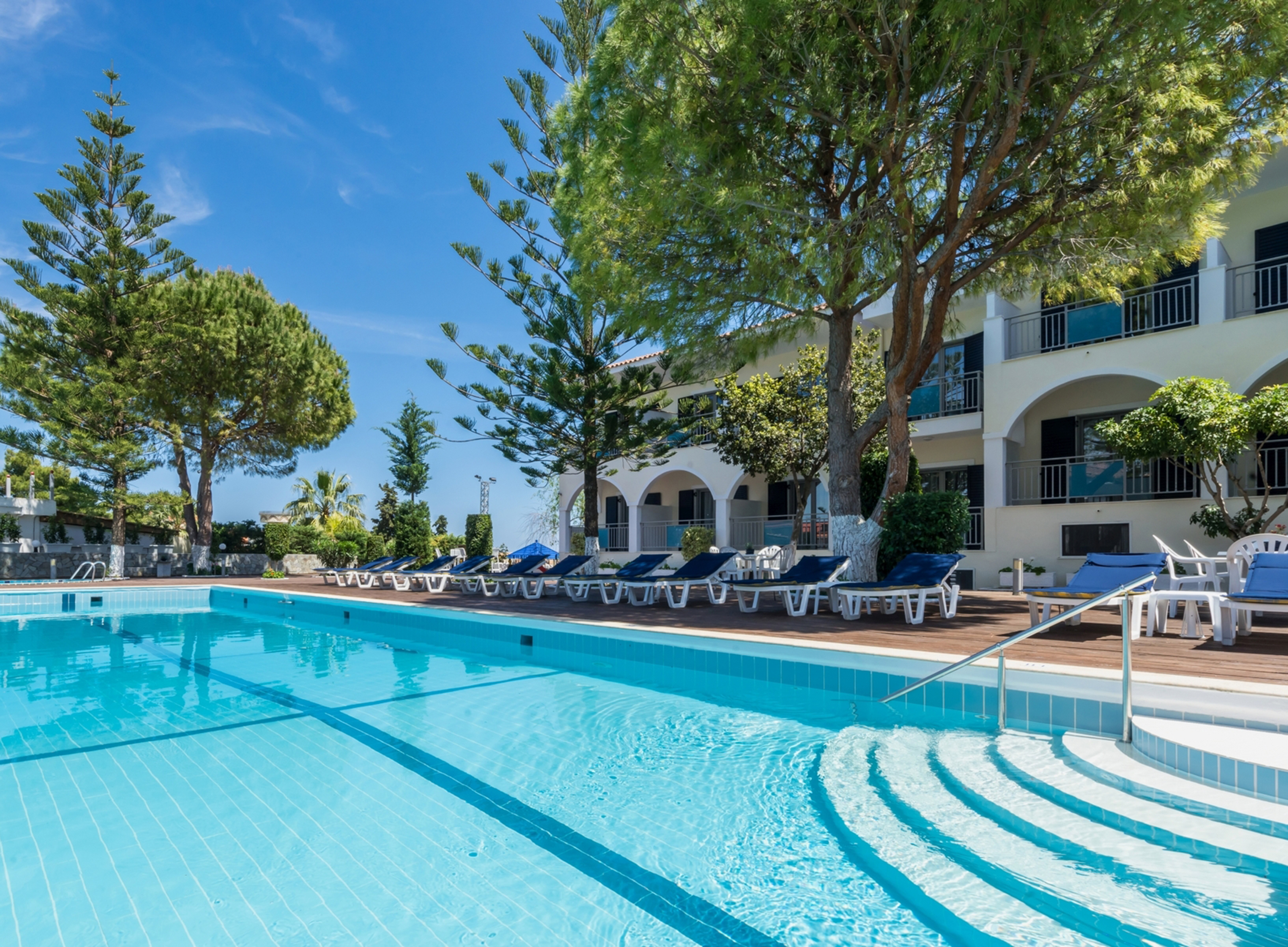 contessa hotel argassi zakynthos