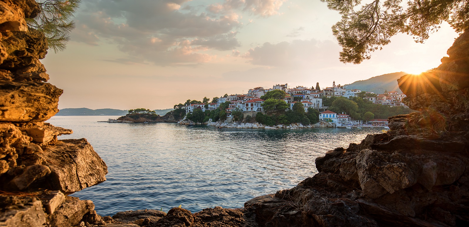 The Top Photography Spots In Skiathos | Olympic Holidays | Olympic Holidays