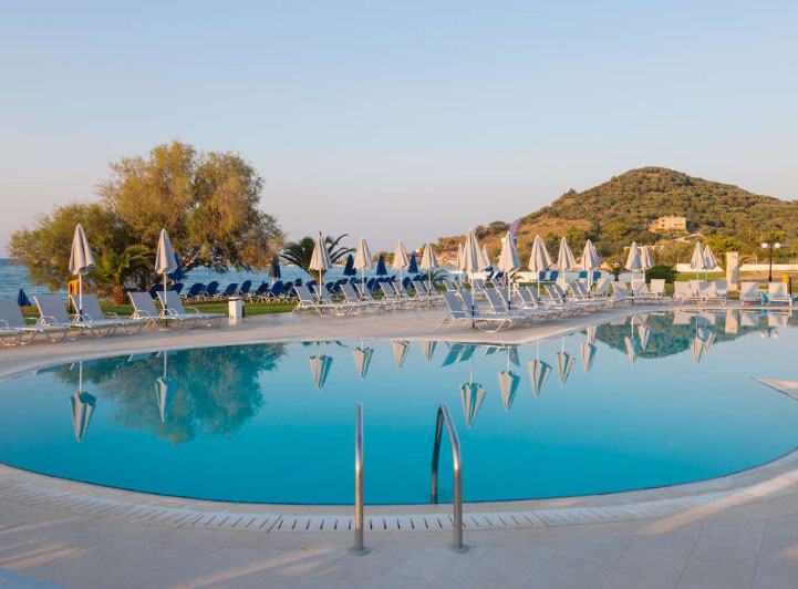 alykanas village hotel zakynthos