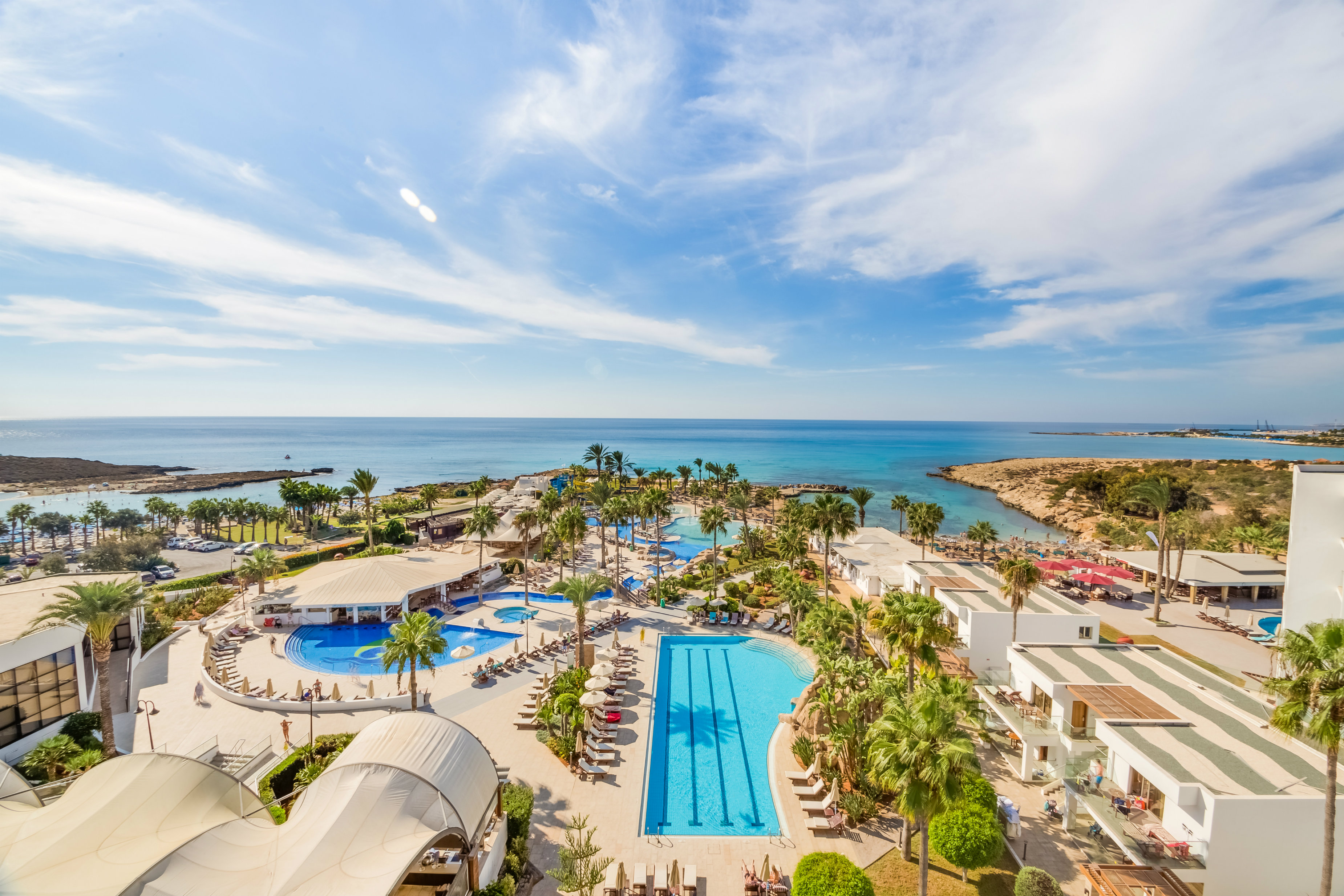 adams beach hotel ayia napa