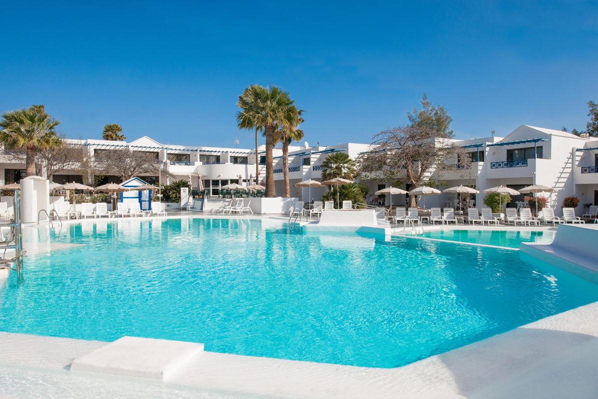 Relaxia Olivina In Lanzarote | Olympic Holidays