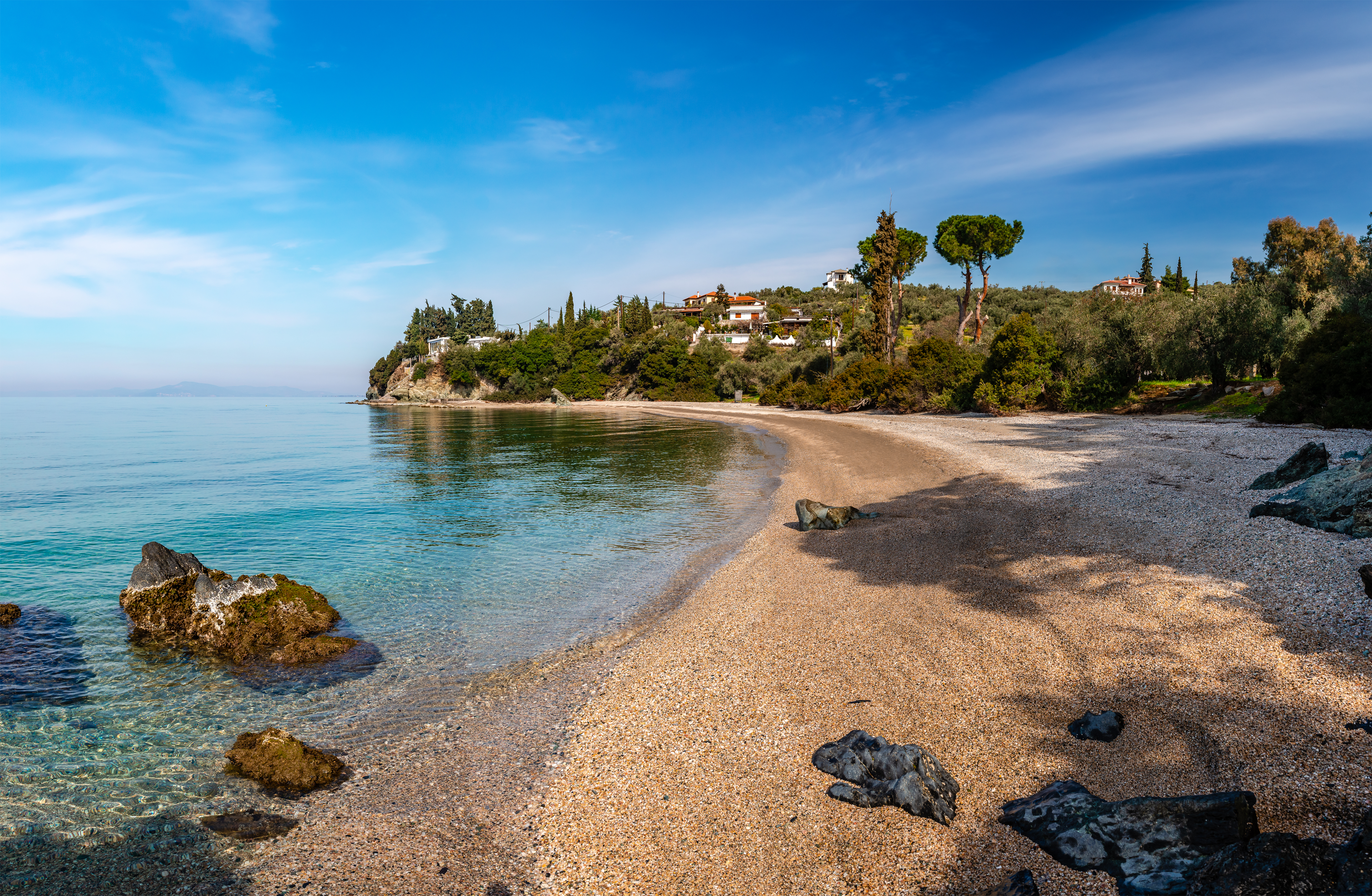 Discover Paradise On The Pelion Peninsula Olympic Holidays   Shutterstock 1945143073 