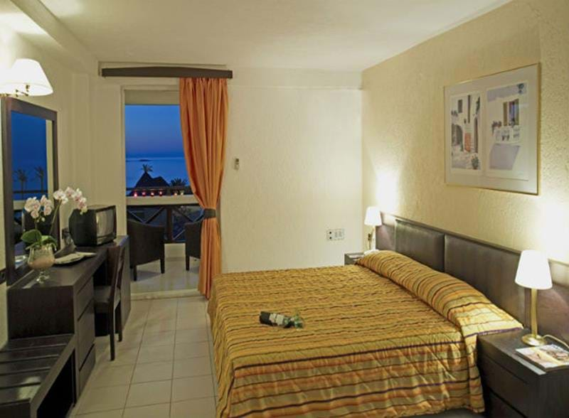 Hersonissos Palace In Crete East Heraklion Olympic Holidays - 